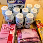 白まんじゅう王子お茶会迫る